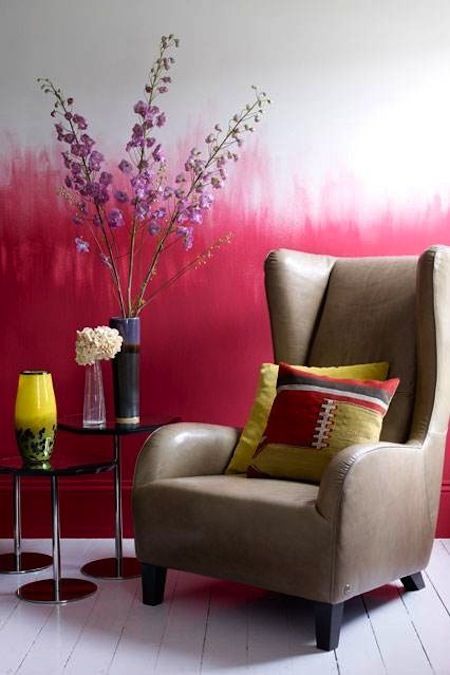 Freshen Up Your Space for the Holidays with New Paint