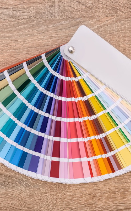 {fran_brand-name} has a variety of colors to choose for painting your medical facility.