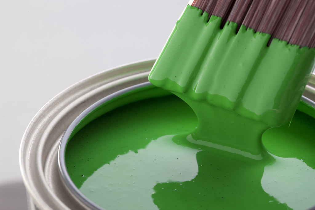 How to Remove the Smell of New Paint