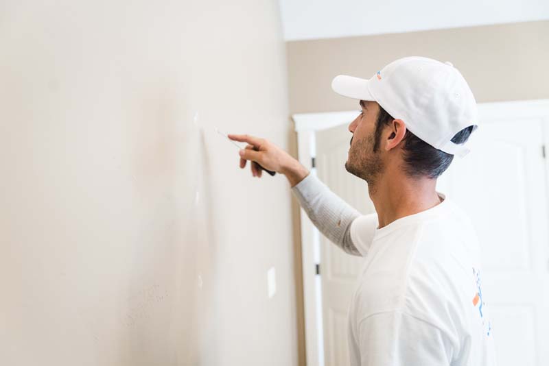 professional painters in Greenville - Painter1 of Upstate SC