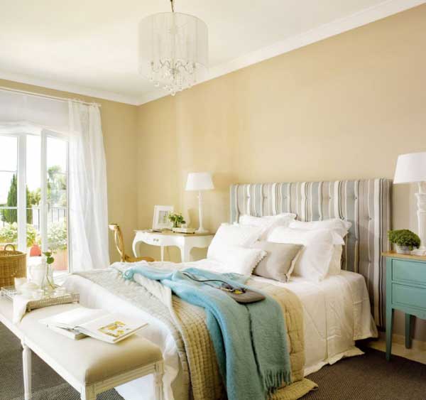 Use Painter1 of the Lowcountry for your bedroom painting in Mount Pleasant / Charleston needs.