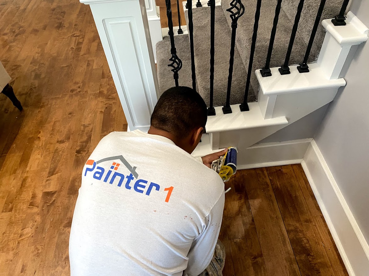 Painter1 of New England is a local painting company that has the best professional interior painters in Portsmouth / Newburyport.