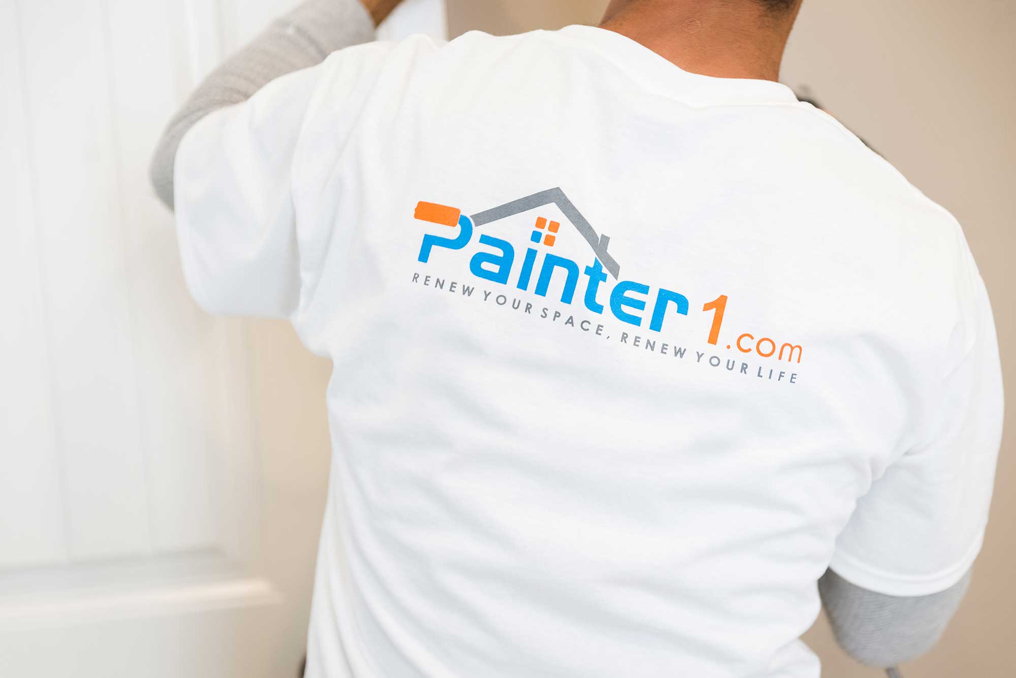 If you are searching for how to remove wallpaper, Painter1 offers professional wallpaper removal near you.