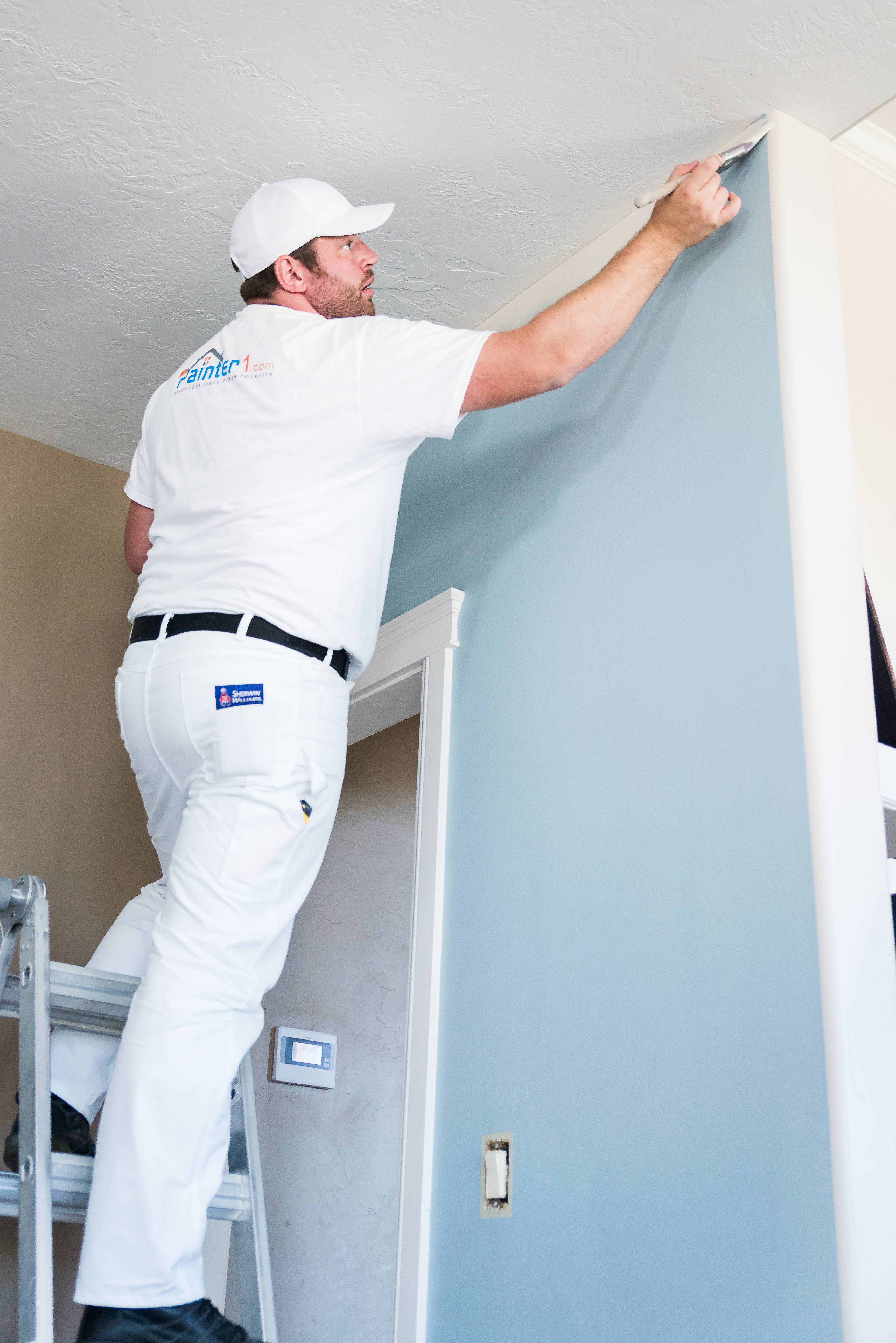 Painter1 has top rated professional painters near you.