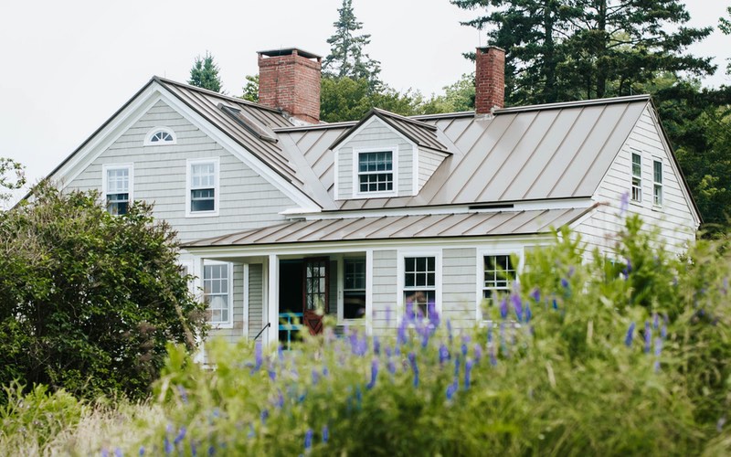 Exterior Paint Trends for 2023