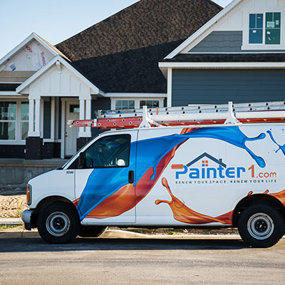 New Painter1 Franchise Location - Raleigh, NC