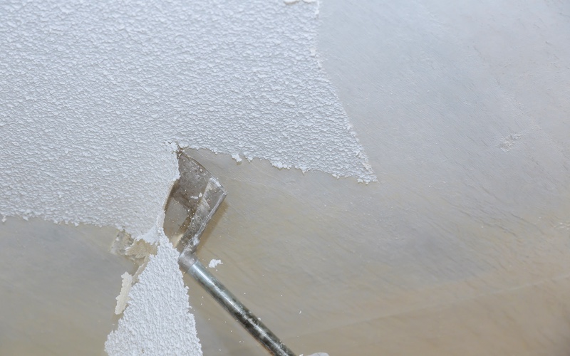 Painter1 of Green Country has top rated popcorn ceiling removal services in Tulsa.